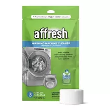 Limpiador Affresh Para Lavadora - Kg a $29333