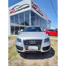 Audi 2013 Q5 2.0 Tdi Quattro Stronic