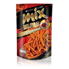 Snack Palitos Picantes (mix Hot Chilli Biscuit Sticks 60g)