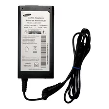 Fonte De Alimentação Para Tv Samsung 19v Bn44-00835a