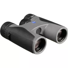 Zeiss 8x32 Terra Ed Binoculars (2017 Edition, Gray)