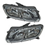 Foco Faro Luz Alta Renault Clio 2008 - 2010 1.6 Mas Luz