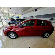 Nuevo Chevrolet Onix Ls 2024 1.2 0km Manual Color Usad Ggal3