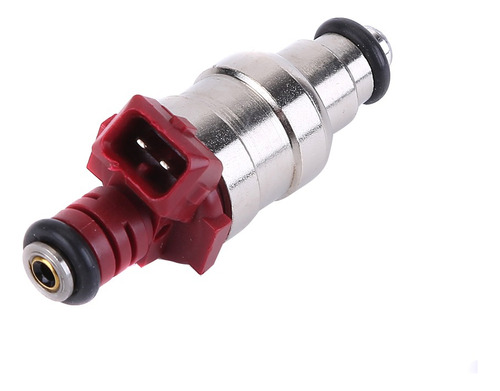 Inyector De Gasolina De 4 Piezas Para Derby Jetta 1.8 L Red Foto 3