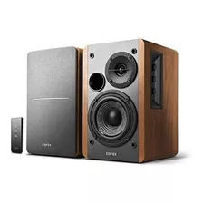 Edifier R1280t Powered Bookshelf Speakers 20 Active Monitor 