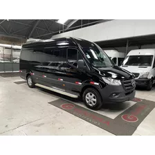 Sprinter 417 Executiva E. L.t.a 19l Hitech 2024