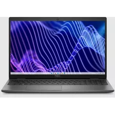 Notebook Latitude 3540