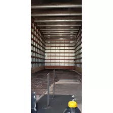 Baú Alumínio Caminhão Truck