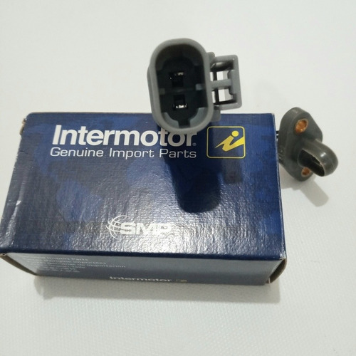 Sensor Temper Aire Nissan 240sx Altima D21 Pickup 2.4l 89-98 Foto 5