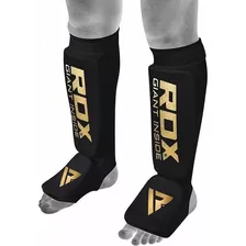 Canillera Rdx S1- Kickboxing - Muay Thai - Mma - Ufc