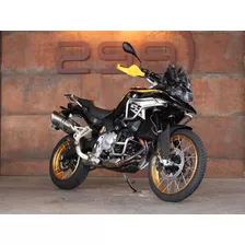  Bmw F 850 Gs Premium 40 Anos