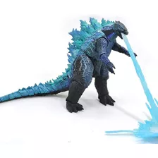 Figura De Acción Godzilla Modelo Juguete Mejor Regalo