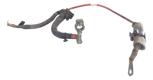 Cabo Positivo Bateria Captiva 3.6 V6 8 A 13 1