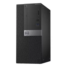 Pc Computadora Dell Core I5-6ta Gen 16gb Ram Ddr4 Hdd 500gb