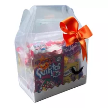 Regalo Caja Dulces Halloween - 