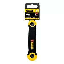 Jogo De Chave Hexagonal Torx Com 8 Peças 69-266 Stanley