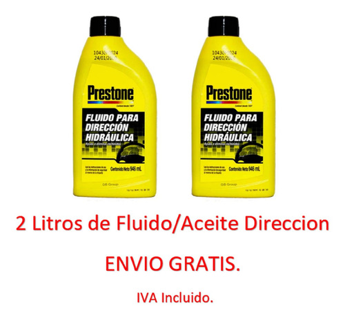 Caja Direccion Hidraulica Chevrolet Astra 2003, 2004, 2005 Foto 3