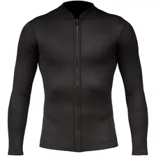 Jacket Reductor Adelgazador De Neoprene Importado Campera