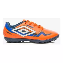 Chuteira Society Infantil Umbro Prisma+ Jr 1169401