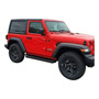 Estribos Jeep Wrangler Jl 4 Puertas Sahara Rubicon Side Step