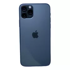 iPhone 11 Pro 64 Gb Verde Medianoche - Pantalla Dañada