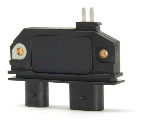 Modulo Encendido Para Gmc Typhoon 6cil 4.3 1992 Foto 5