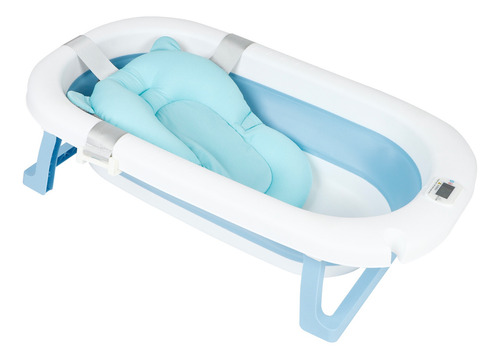 Tinas de baño para bebés más vendidos de 2024: SelectShop y Magma Life en la cima