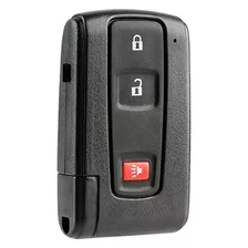 Control Remoto De Llave Toyota Prius 2004-2009 Entrada ...