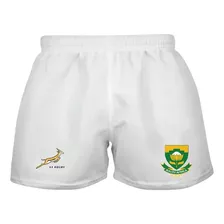 Short Springbocks Rugby Boutique