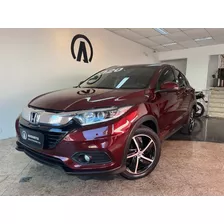 Honda Hr-v 1.8 Exl Cvt 2020