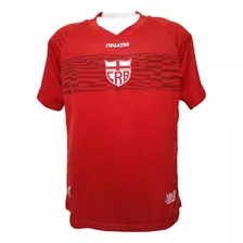 Camisa De Futebol Oficial Do Crb