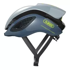 Casco De Ciclismo Abus Gamechanger Light Grey S