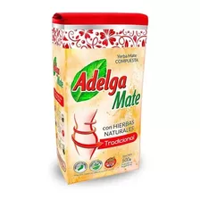 Yerba Adelgamate Tradicional 500g