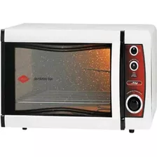 Forno Eletrico Layr Joy 46l 1750w Branco Bancada