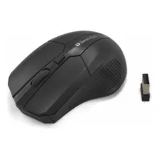 Mouse Sem Fio Bs-868 2.4 Hz Banson Tech