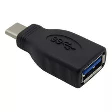 Conector Otg Clase C A Usb 3.0 Int.computers