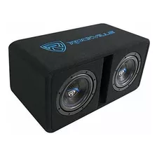 Rockville Dv8k52 Dual 8 K5 1600w Subwoofers Para Automóvil 