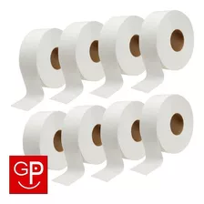 Papel Higienico Paquete De 8 Unidades G P