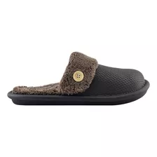 Pantuflas Gomones Corderito Harenna 203-10 Bebece Calzados