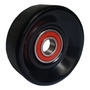 Banda 825 Mm Acc Metro L4 1.3l 98/01 Continental A/a