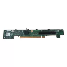 Placa Riser Pcie G2 Dell Poweredge R610 - Pn 0x387m