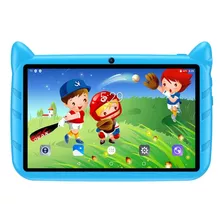 Tablet Educativa, Tablet Android, Tablet Para Niños