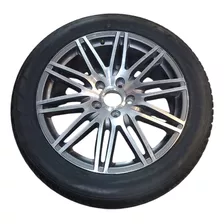 Roda Audi Q7 Sq7 Aro 20 Original