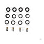 Inyector Fuel Injectio Chevrolet Express 2500 1996-2002 5.7l