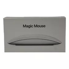 Apple Magic Mouse 2 Blanco