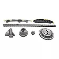 Kit Corrente Motor Parcial L200 Triton 2.4 16v 2020 Diesel