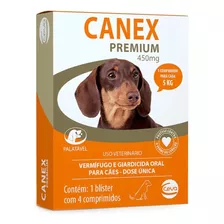 Canex Premium 450mg 5kg Ceva