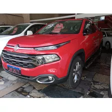 Fiat Toro Volcano 2.4 16v Multiair Flex At9 C/ 67mkm 2019