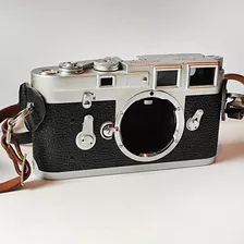 Leica M3 Cuerpo