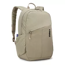 Mochila Backpack Thule Notus 20l Cinza Vetiver